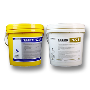 雙組份高導熱灌封膠